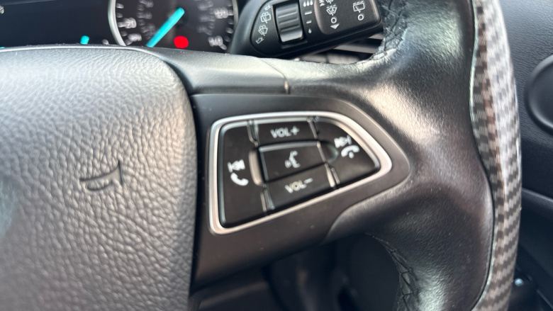 Ford EcoSport 1.0 EcoBoost 125 Titanium 5dr Petrol Hatchback